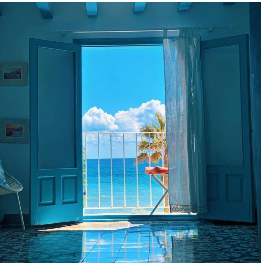 Apartament Colorful Sunrise (Adults Only) Altea Zewnętrze zdjęcie